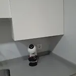 アパート La 4