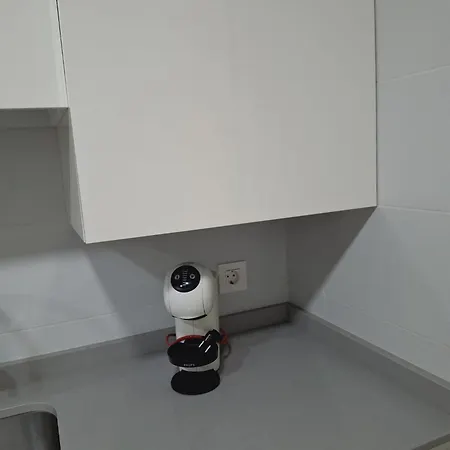 Apartment La 4